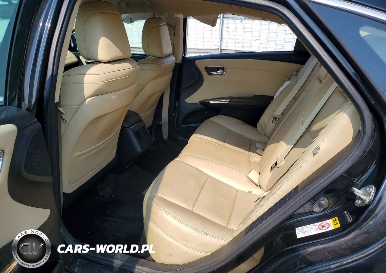 2014 Toyota Avalon Hybrid Xle Premium VIN:4T1BD1EB3EU019313 - 10