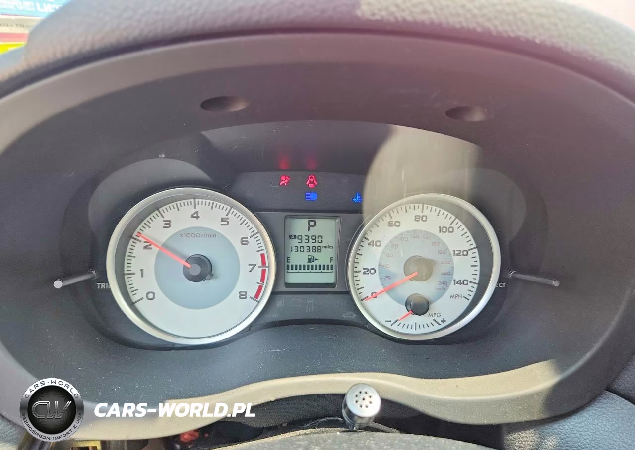 2013 Subaru Impreza Premium VIN:JF1GJAD64DH017347 - 9