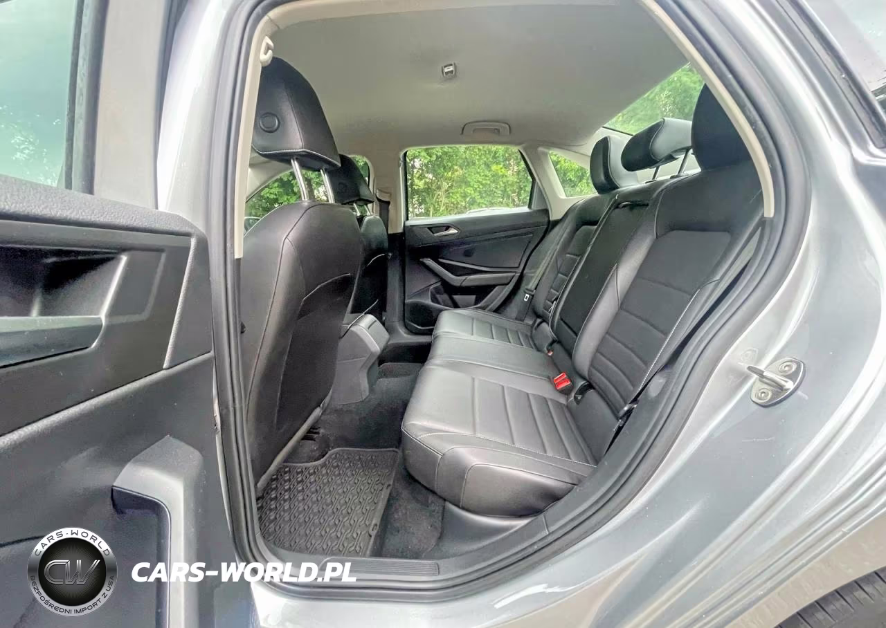 2022 Volkswagen Jetta Se VIN:3VWEM7BU1NM005079 - 12