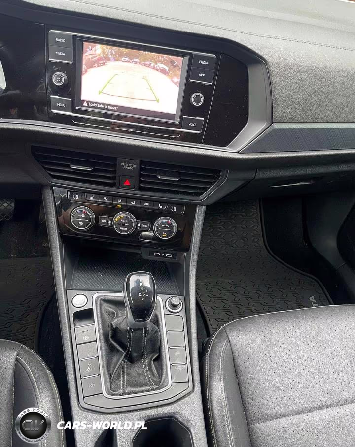 2022 Volkswagen Jetta Se VIN:3VWEM7BU1NM005079 - 13
