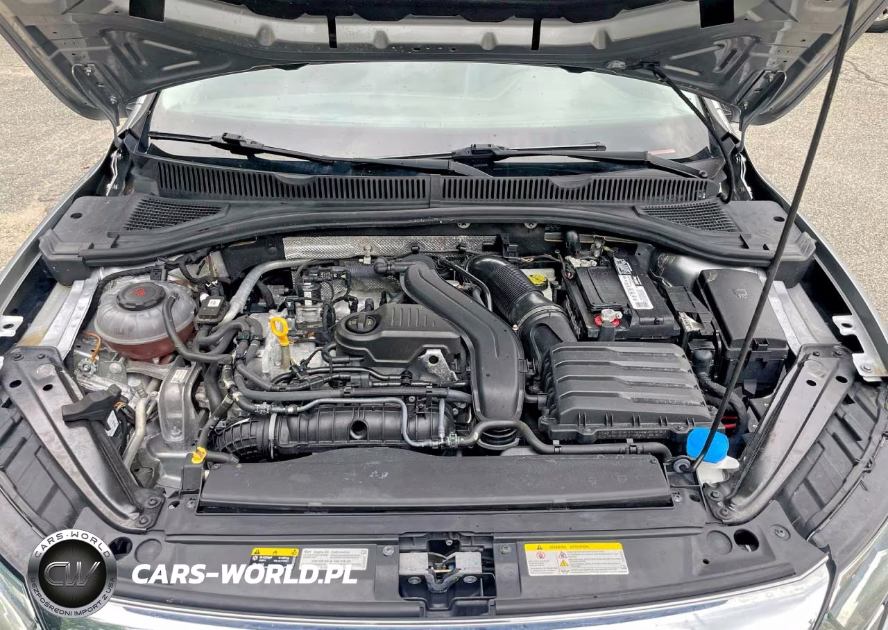 2022 Volkswagen Jetta Se VIN:3VWEM7BU1NM005079 - 7