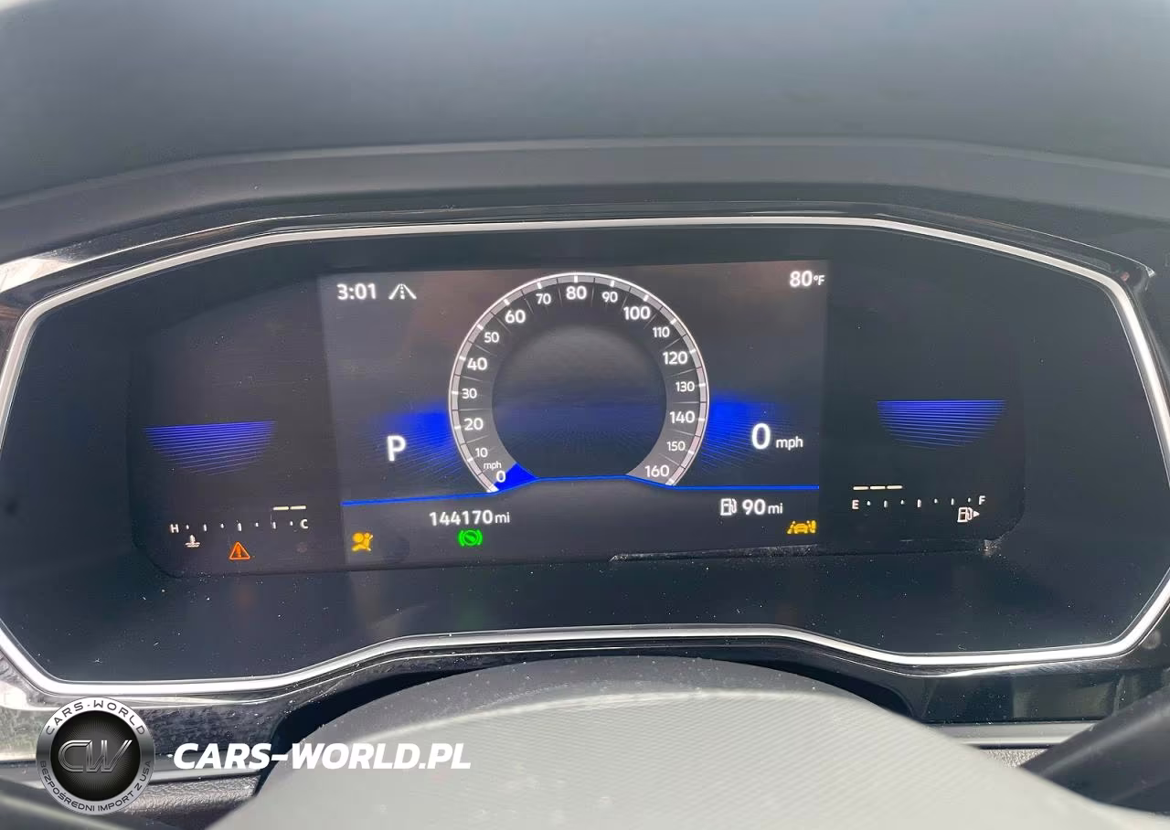 2022 Volkswagen Jetta Se VIN:3VWEM7BU1NM005079 - 8