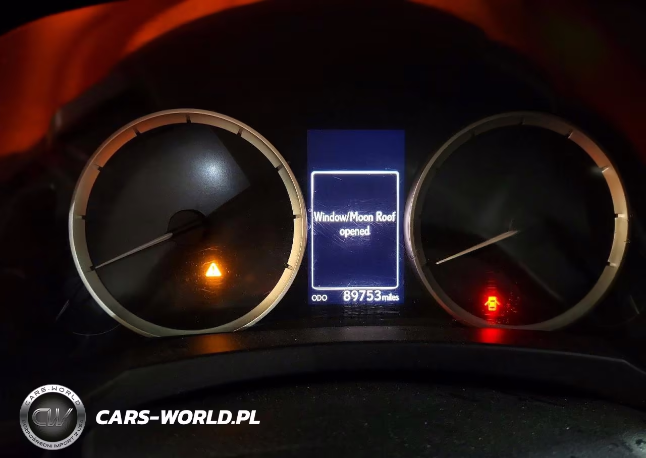 2014 Lexus Is 250 VIN:JTHCF1D28E5002486 - 9