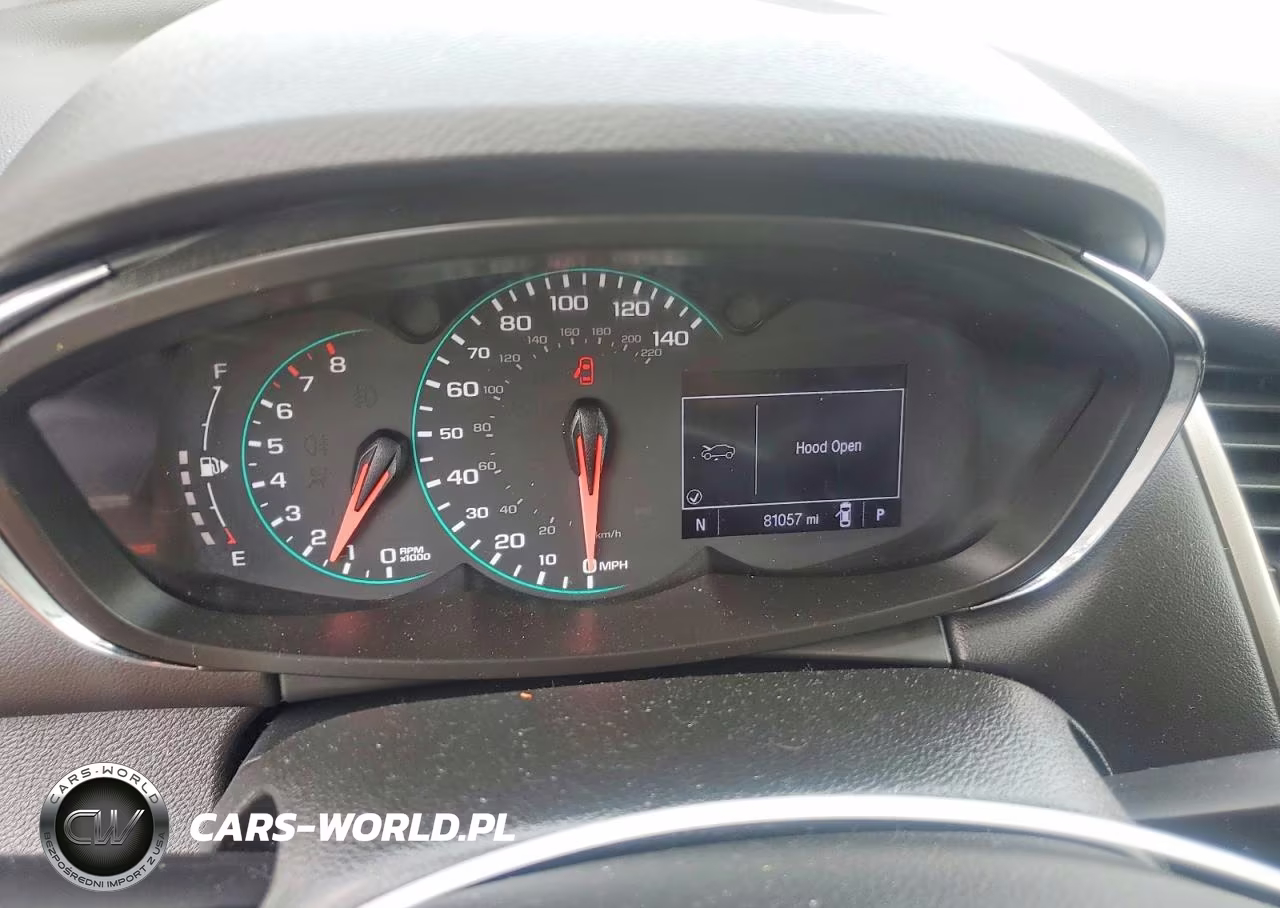 2019 Chevrolet Trax 1Lt VIN:3GNCJLSBXKL395019 - 9