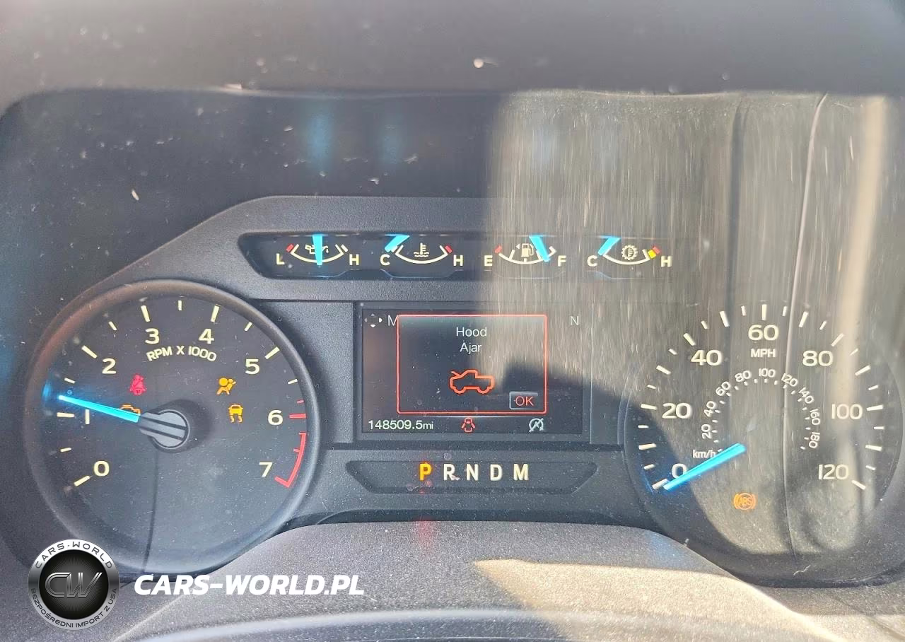 2020 Ford F150 Supercrew VIN:1FTEW1EPXLKE04545 - 9
