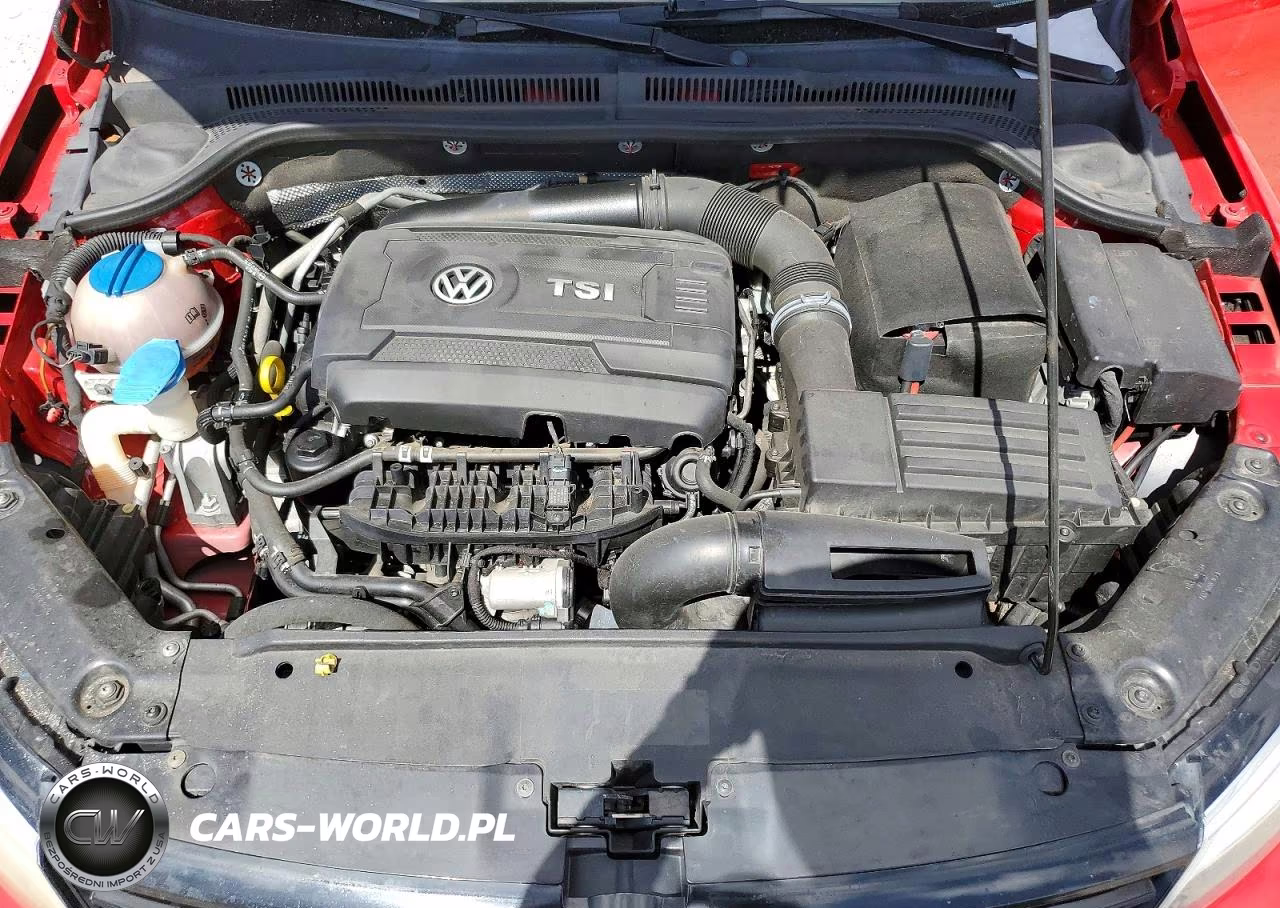 2014 Volkswagen Jetta Se VIN:3VWD07AJ3EM225094 - 11