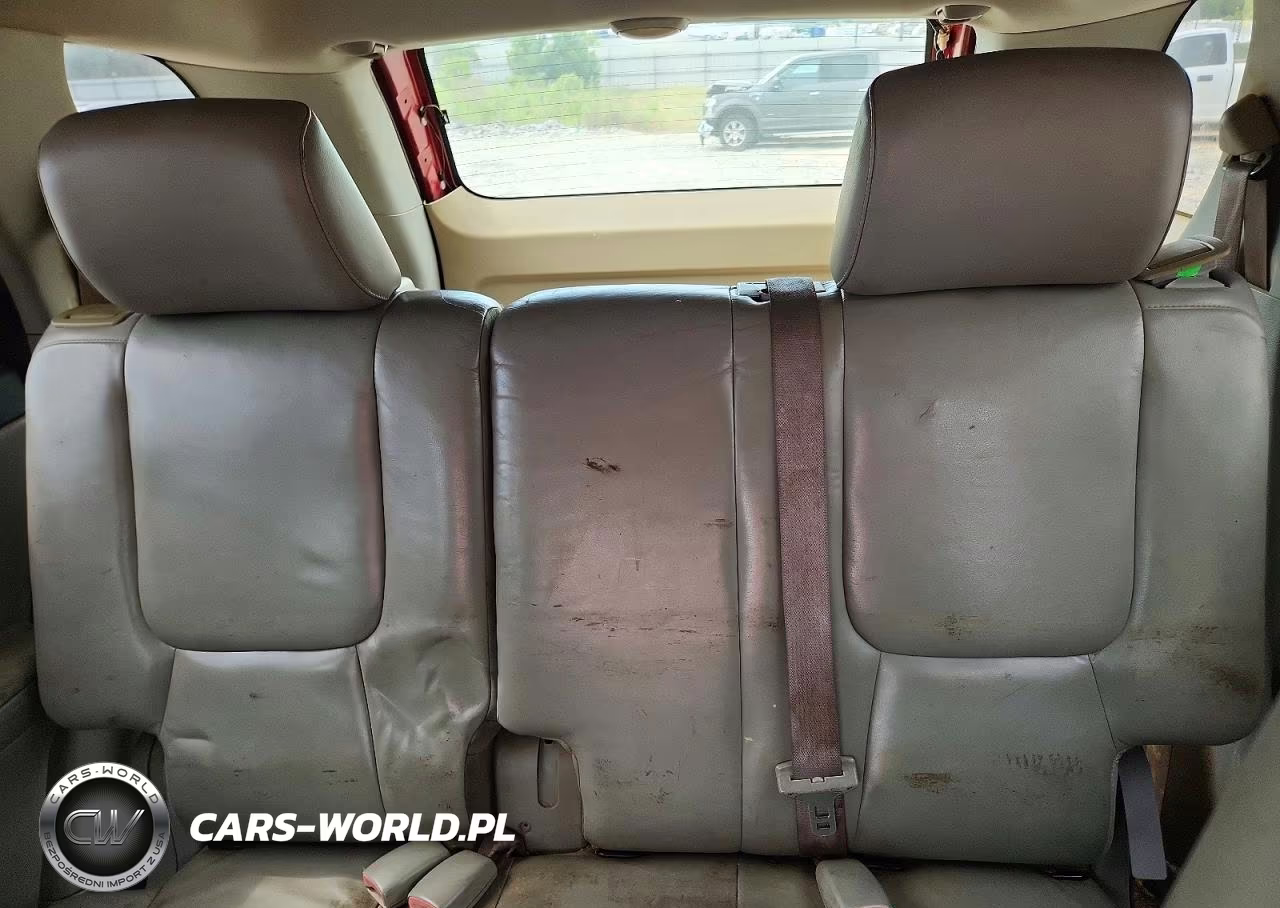 2005 Chevrolet Equinox Lt VIN:2CNDL63F956080629 - 10