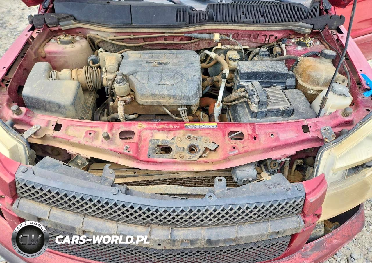 2005 Chevrolet Equinox Lt VIN:2CNDL63F956080629 - 12