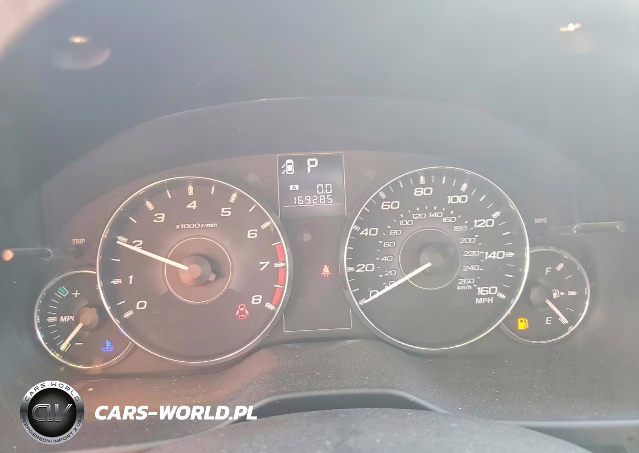 2011 Subaru Outback 3.6R Limited VIN:4S4BRDKC3B2364803 - 9