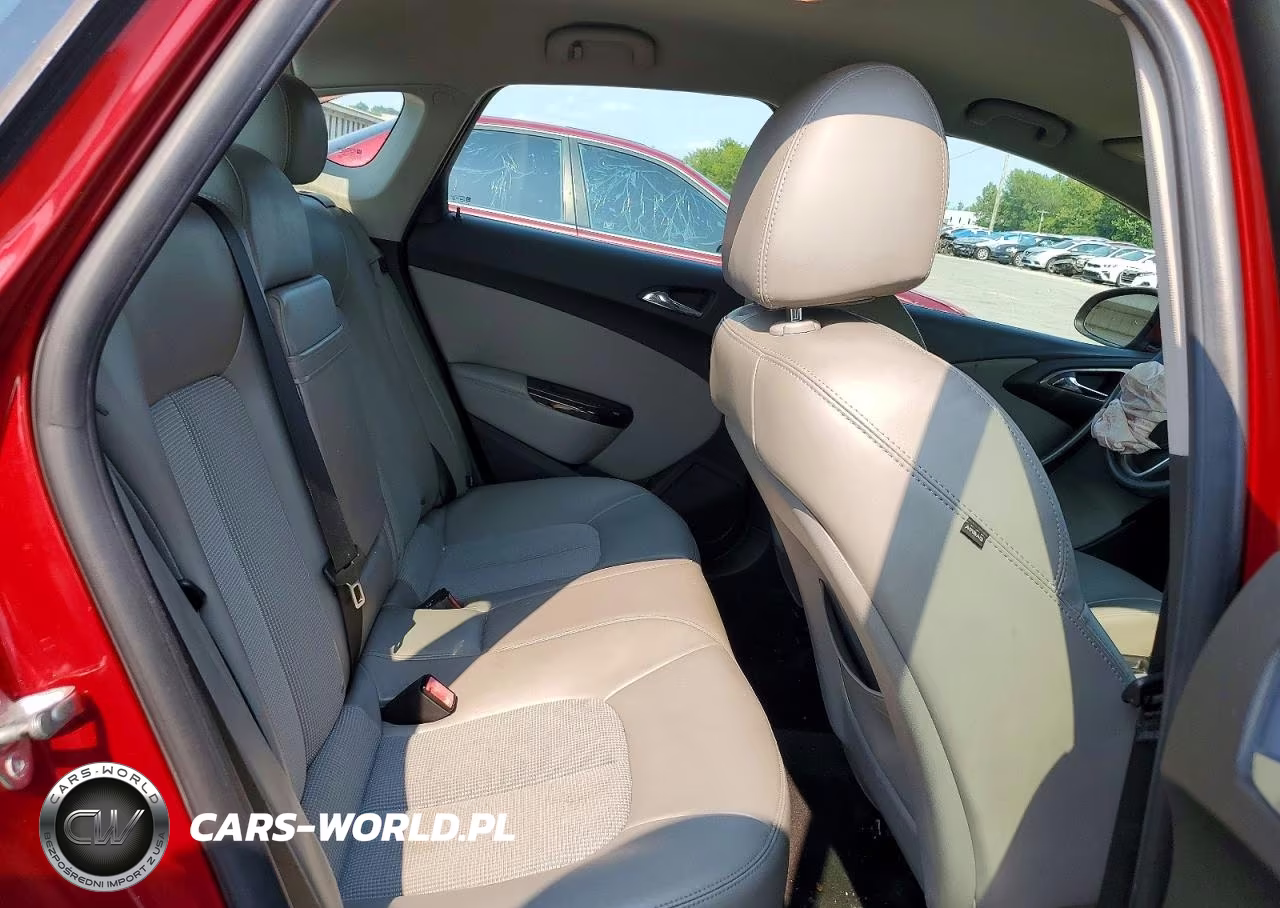 2012 Buick Verano VIN:1G4PP5SKXC4149918 - 10