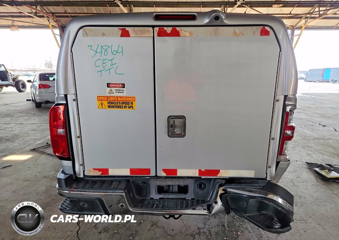 2022 Chevrolet Colorado Lt VIN:1GCHSCEA8N1165277 - 6