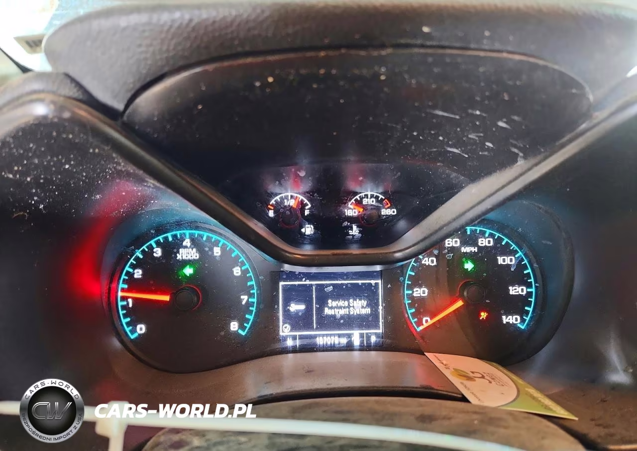 2022 Chevrolet Colorado Lt VIN:1GCHSCEA8N1165277 - 9