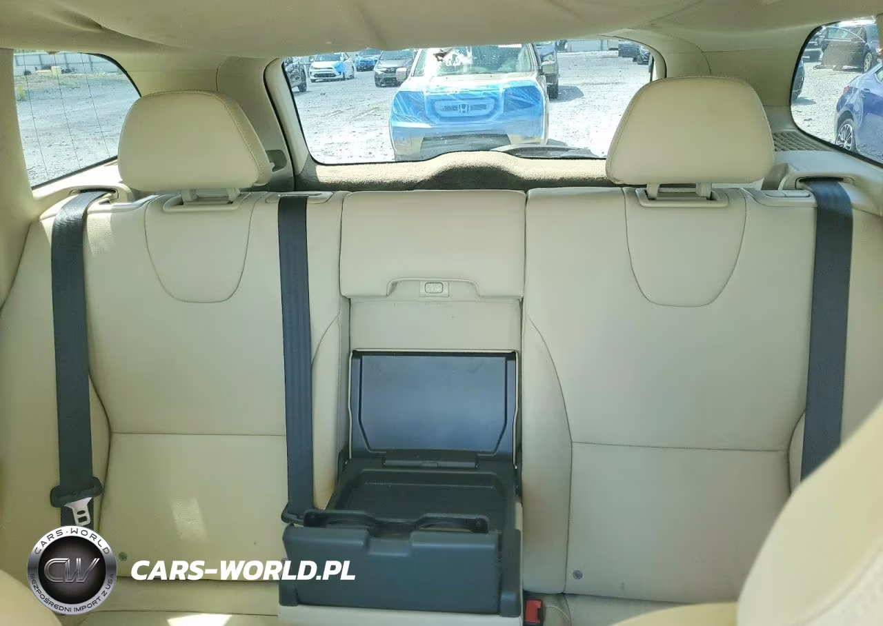2013 Volvo Xc60 3.2 VIN:YV4952DL5D2419140 - 10