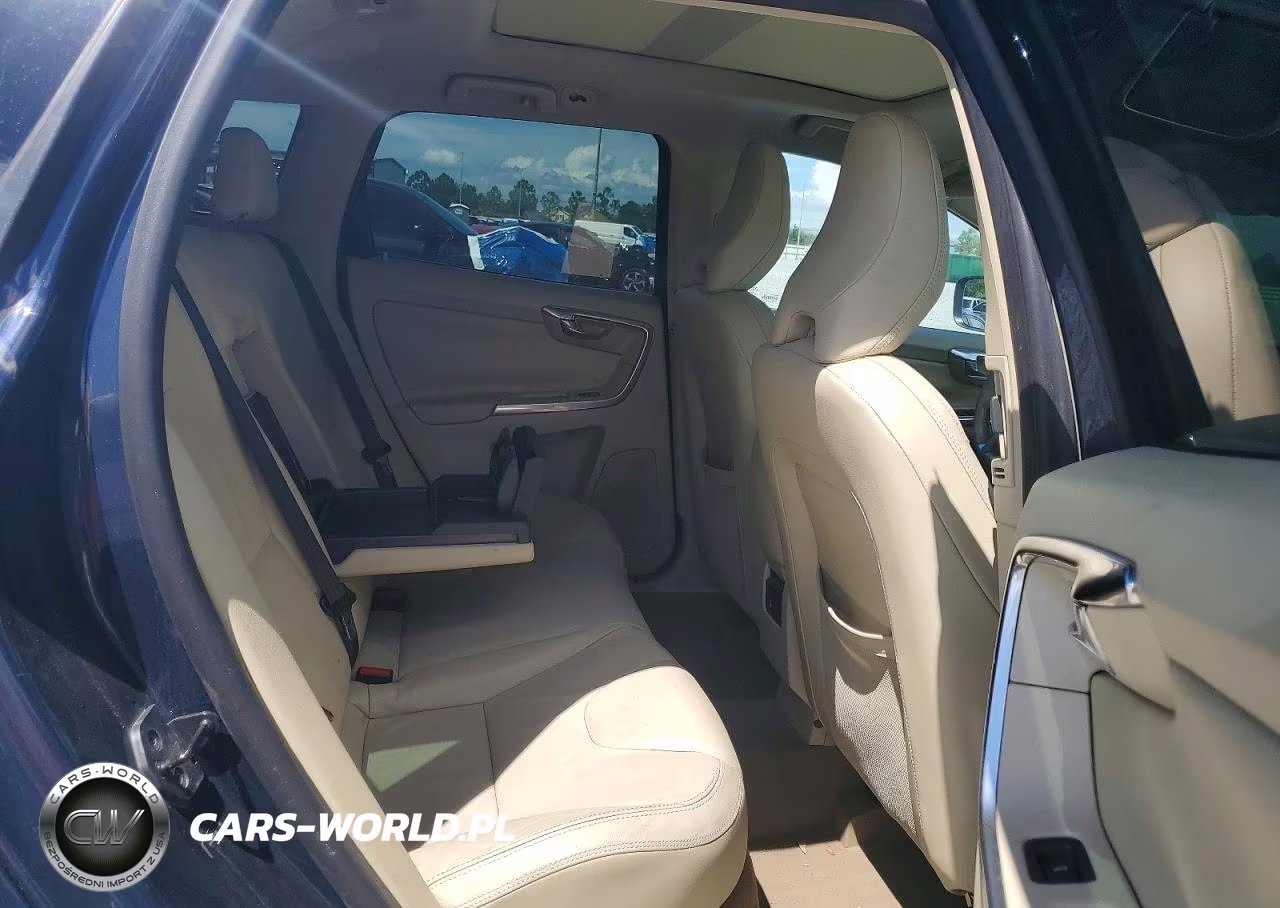 2013 Volvo Xc60 3.2 VIN:YV4952DL5D2419140 - 11