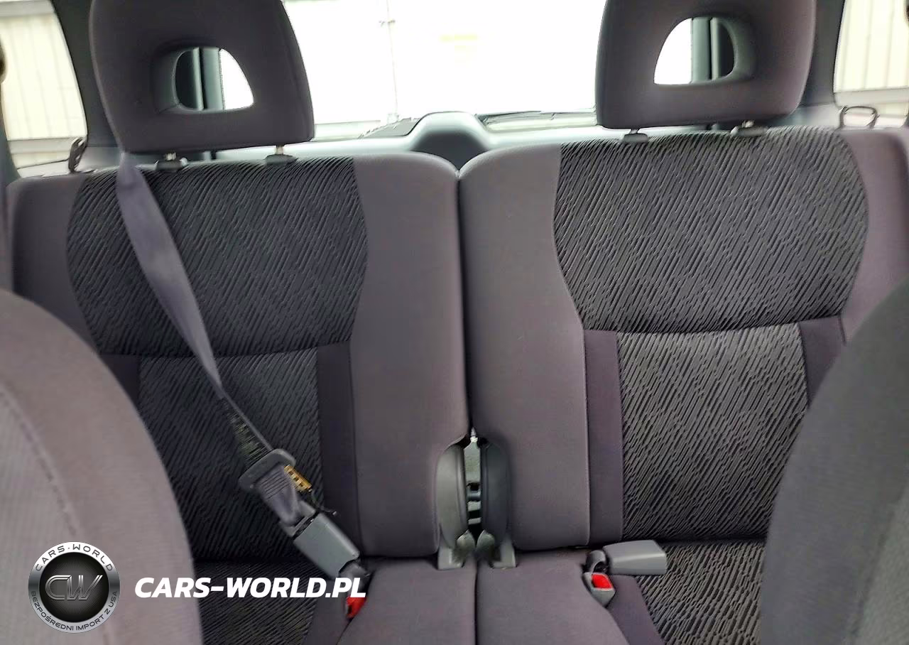 2003 Toyota Rav4 Base VIN:JTEHH20V430197001 - 10