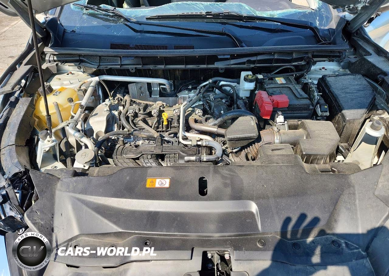 2024 Mitsubishi Outlander Se VIN:JA4J4VA81RZ059572 - 12