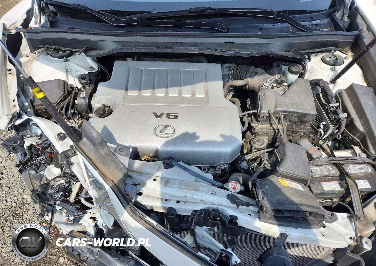 2018 Lexus Es 350 VIN:58ABK1GG1JU093847 - 11