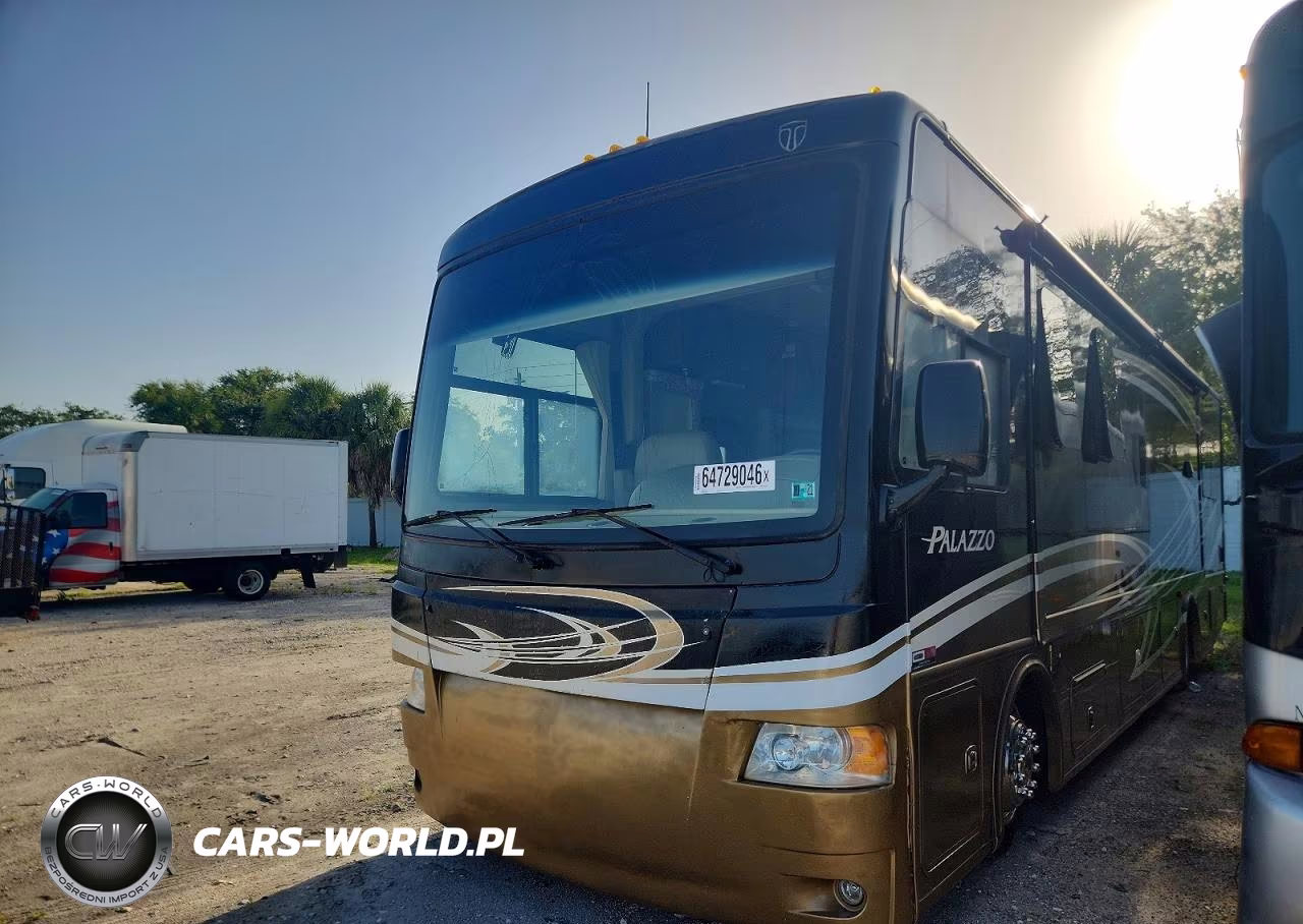2014 Freightliner Chassis Xc VIN:4UZAAJDT8ECFP6449 - 2