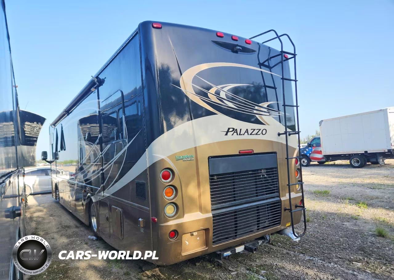 2014 Freightliner Chassis Xc VIN:4UZAAJDT8ECFP6449 - 3