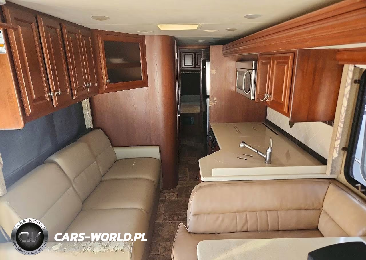 2014 Freightliner Chassis Xc VIN:4UZAAJDT8ECFP6449 - 6