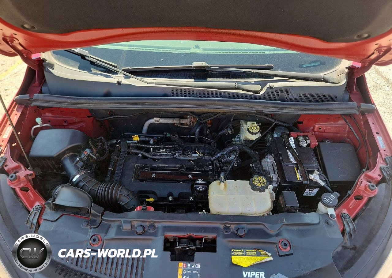 2019 Buick Encore Preferred VIN:KL4CJASB4KB781105 - 12