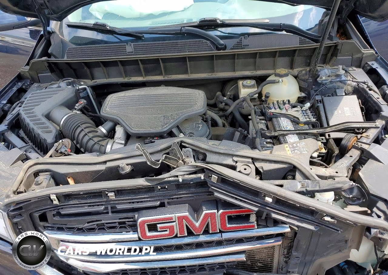 2017 GMC Acadia Sle VIN:1GKKNSLSXHZ262509 - 12