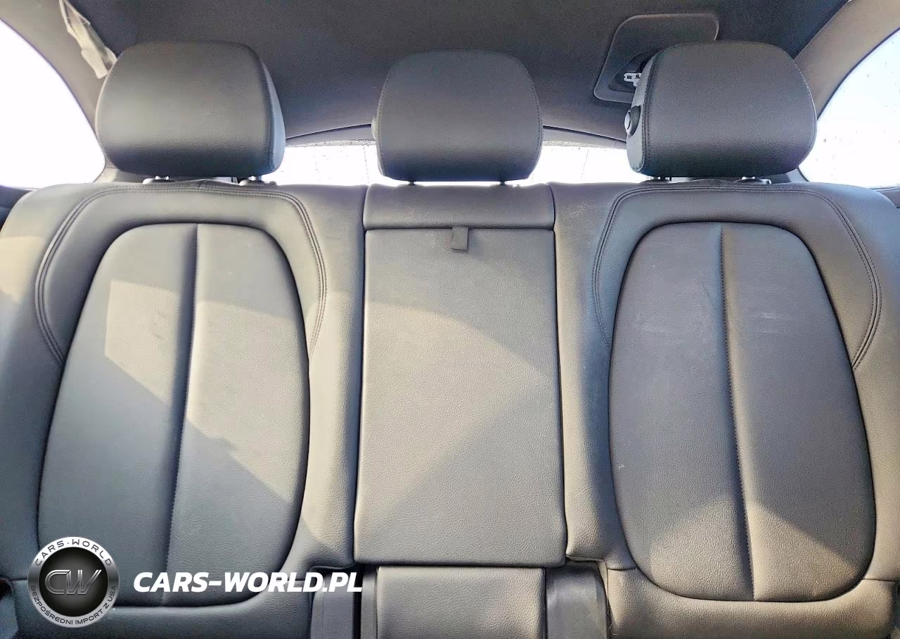 2018 BMW X1 Sdrive28I VIN:WBXHU7C31J5L08100 - 10