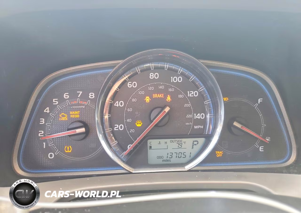 2015 Toyota Rav4 Limited VIN:2T3DFREV2FW331384 - 9