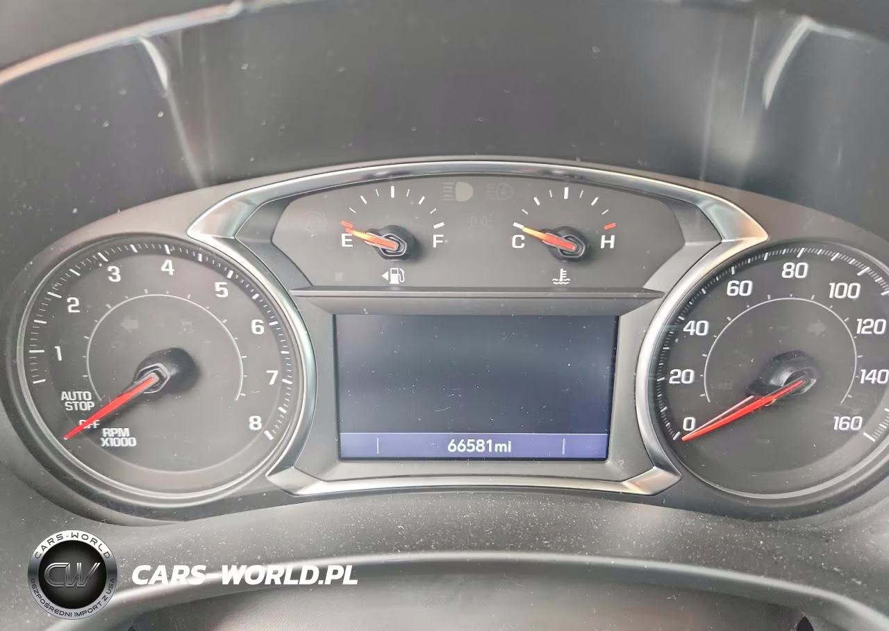 2022 Chevrolet Equinox Premier VIN:2GNAXXEV1N6145101 - 9