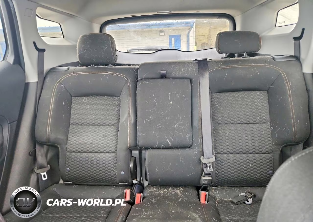 2019 GMC Terrain Sle VIN:3GKALTEX7KL333549 - 10