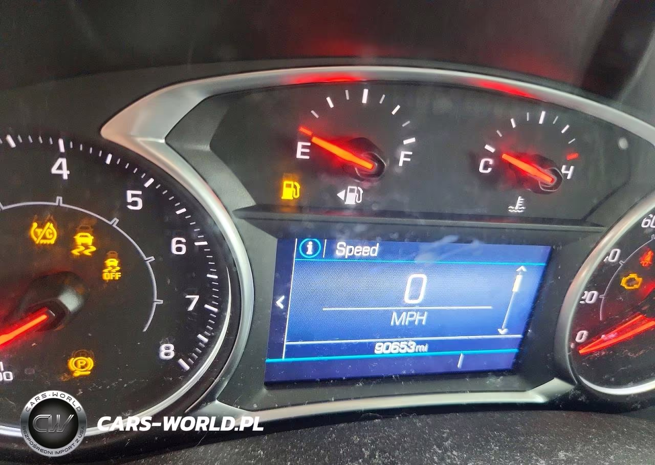 2019 GMC Terrain Sle VIN:3GKALTEX7KL333549 - 9