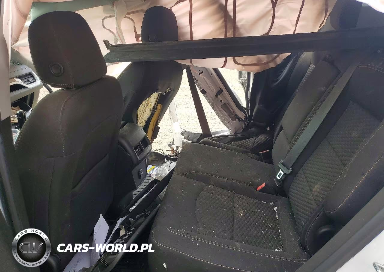 2019 GMC Terrain Sle VIN:3GKALTEV9KL100996 - 11