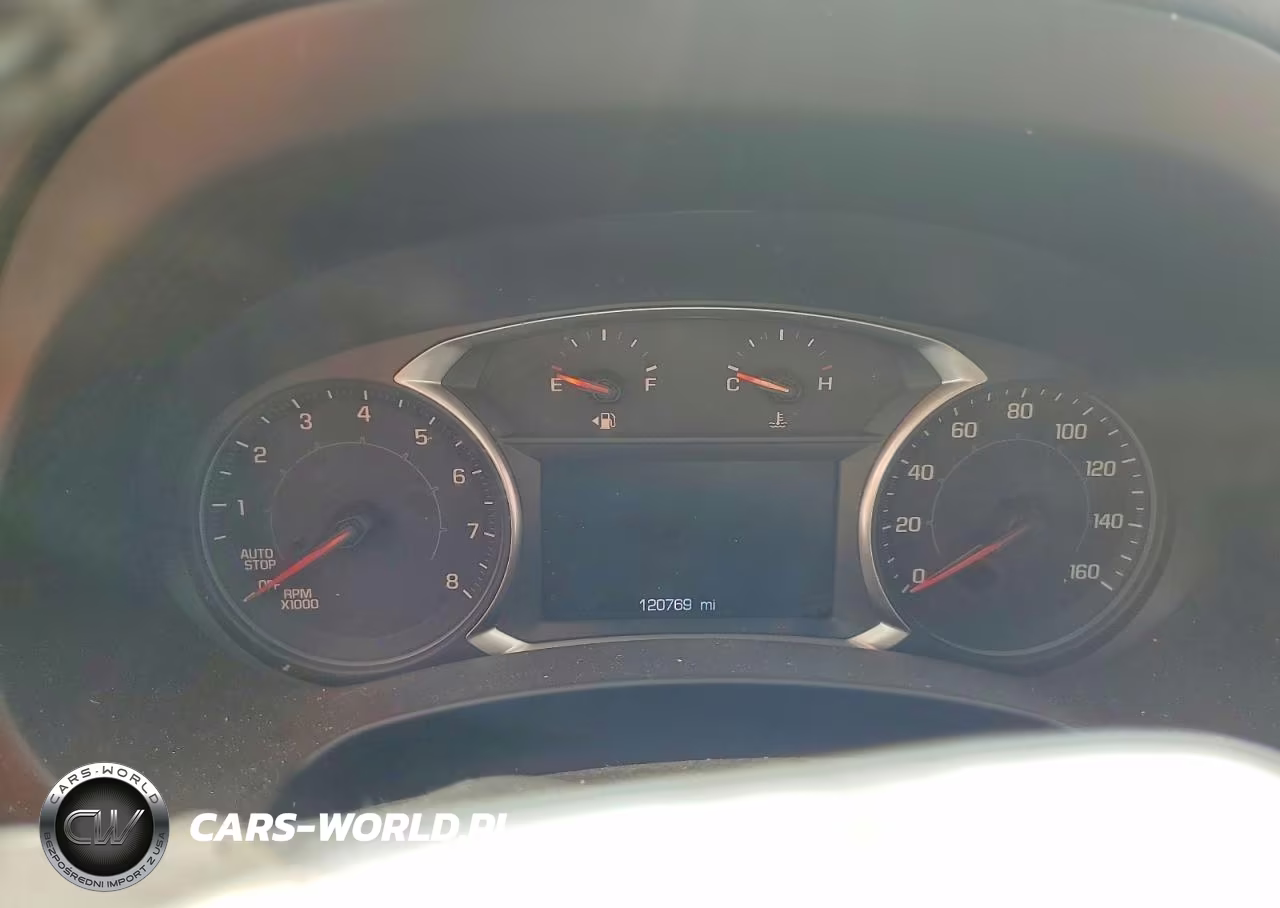 2019 GMC Terrain Sle VIN:3GKALTEV9KL100996 - 9