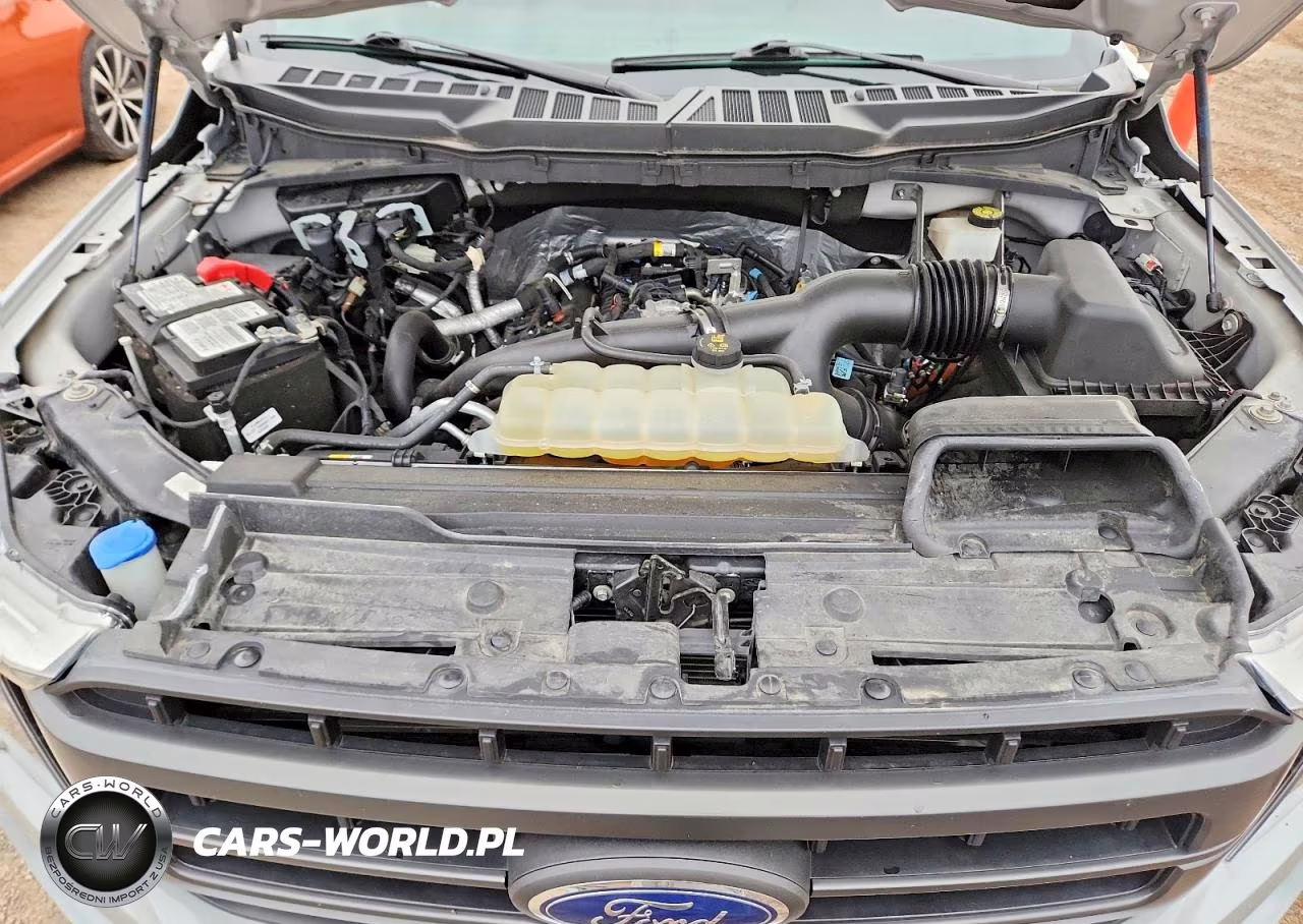 2023 Ford F150 Supercrew VIN:1FTEW1EP1PKF18214 - 11