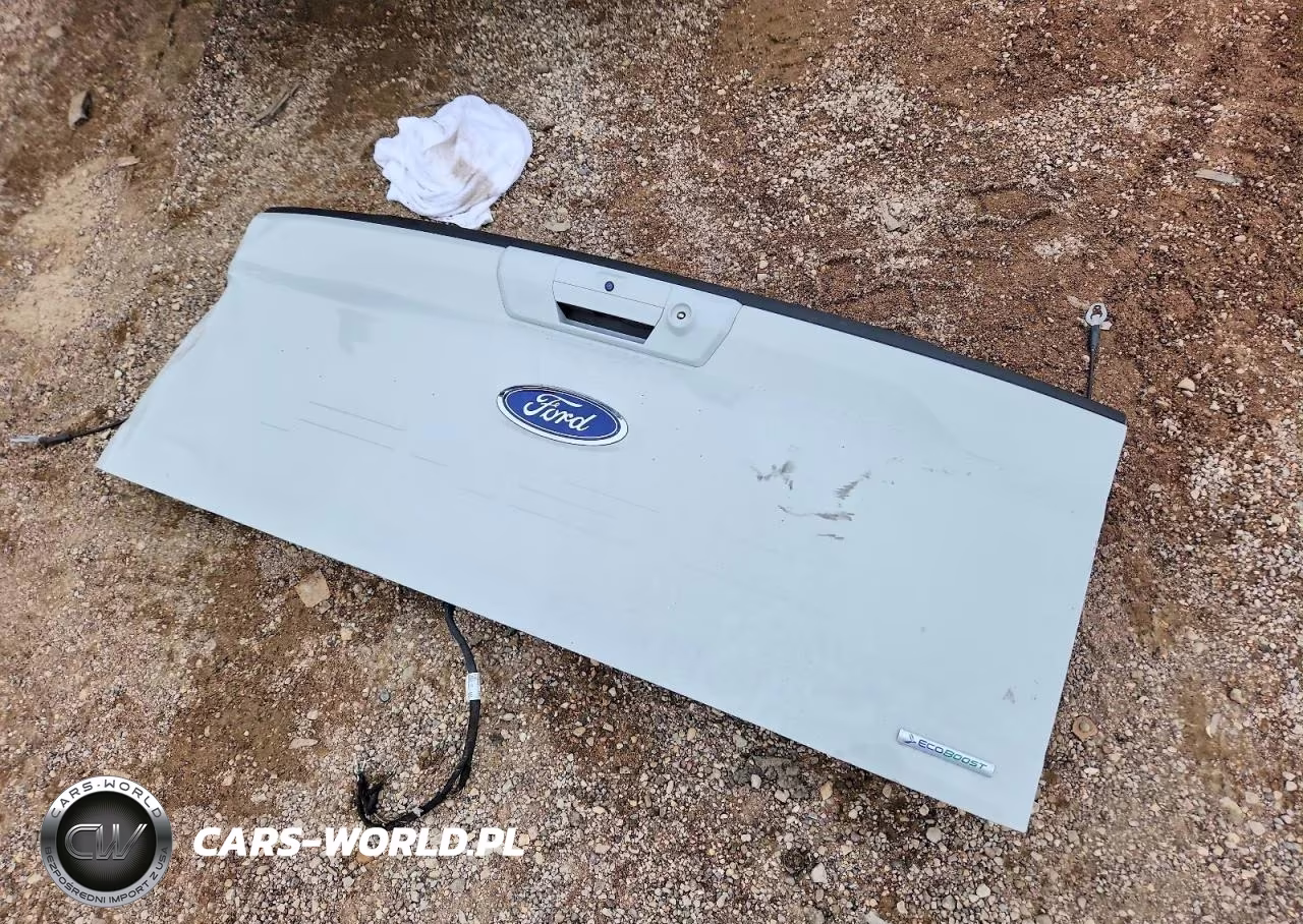2023 Ford F150 Supercrew VIN:1FTEW1EP1PKF18214 - 12