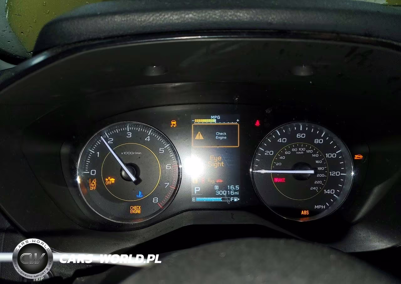 2023 Subaru Crosstrek Sport VIN:JF2GTHSC9PH258381 - 9