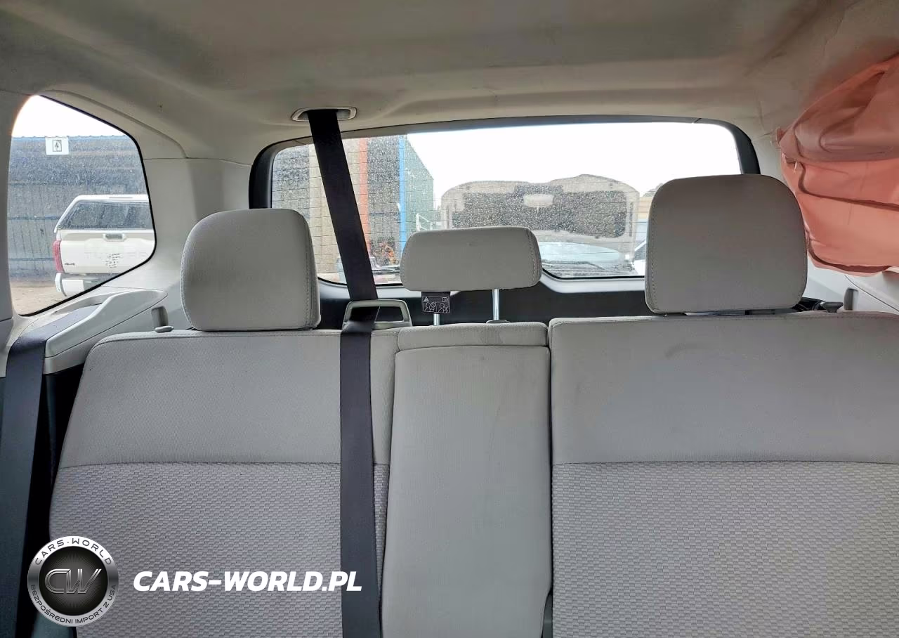 2014 Subaru Forester 2.5I Premium VIN:JF2SJAEC6EH487066 - 10
