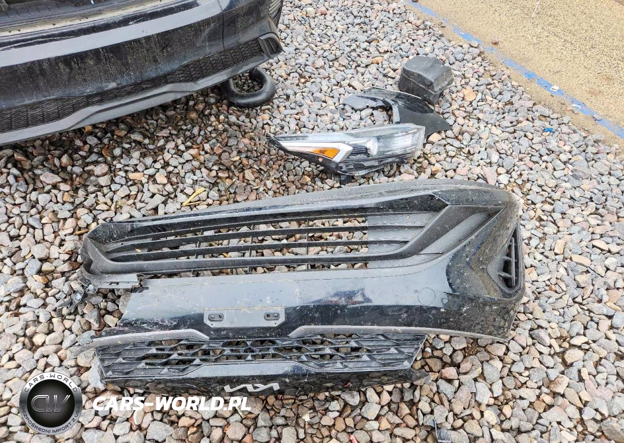 2024 Kia Forte Lxs VIN:3KPF24AD3RE836144 - 12