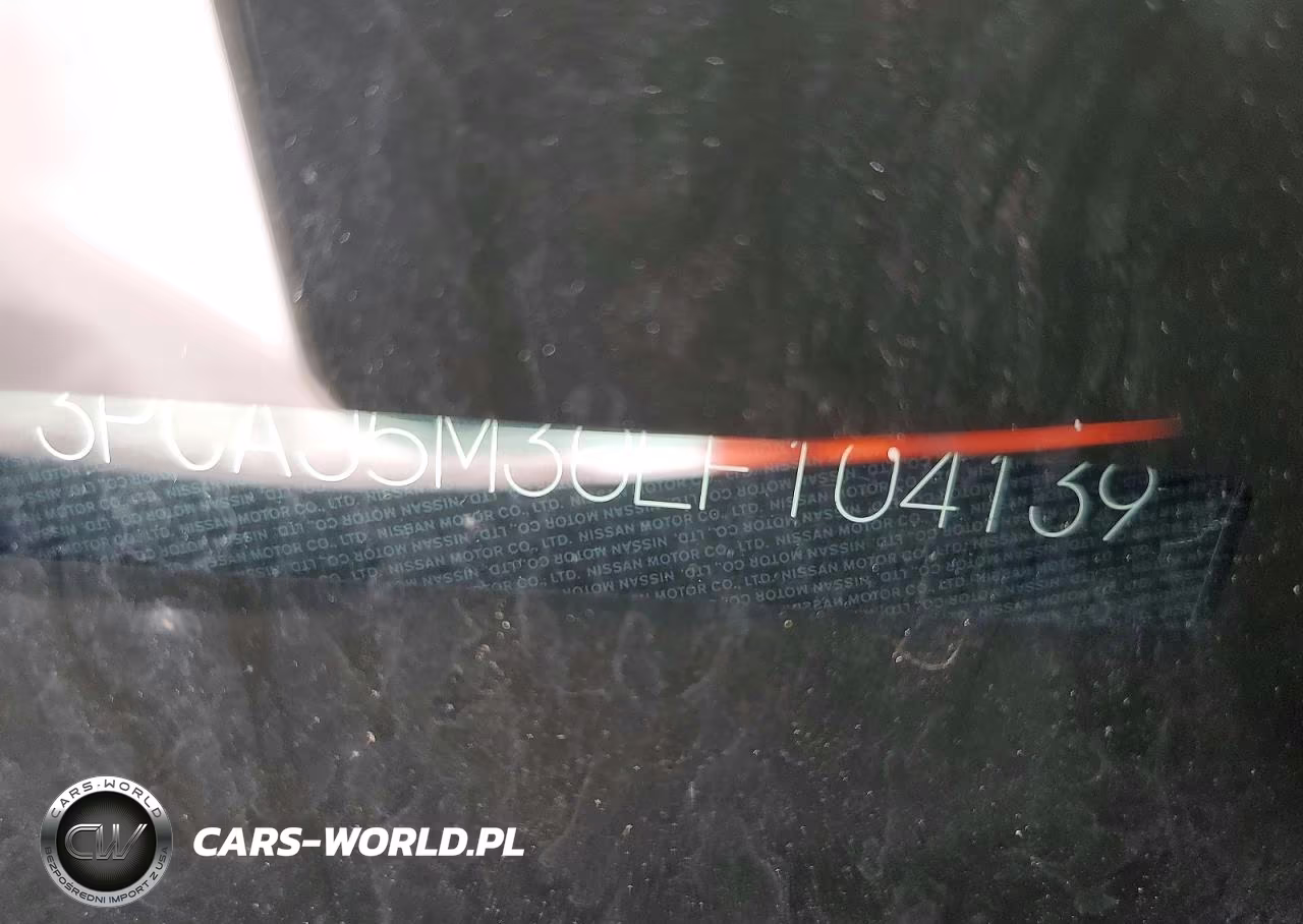 2020 Infiniti Qx50 Luxe VIN:3PCAJ5M30LF104139 - 13
