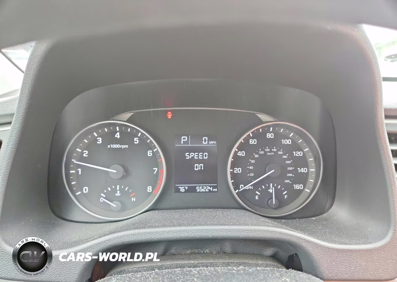 2017 Hyundai Elantra Se VIN:KMHD84LF9HU156507 - 9