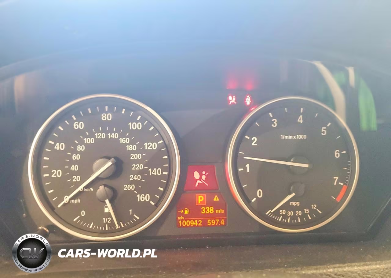 2012 BMW X5 xDrive50I VIN:5UXZV8C5XCL425855 - 9