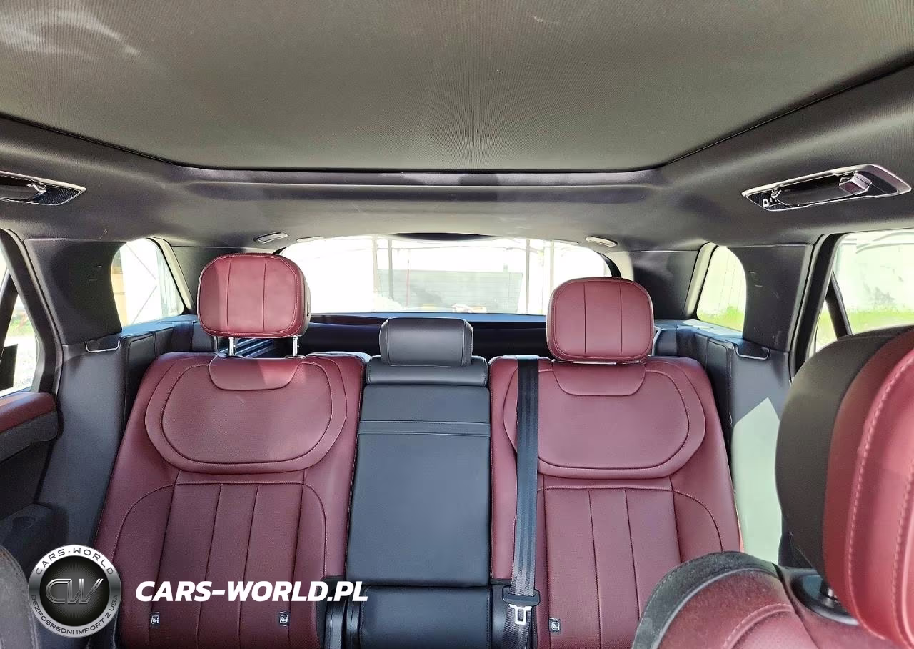 2023 Land Rover Range Rover Sport Dynamic Se VIN:SAL1L9FU2PA155690 - 10