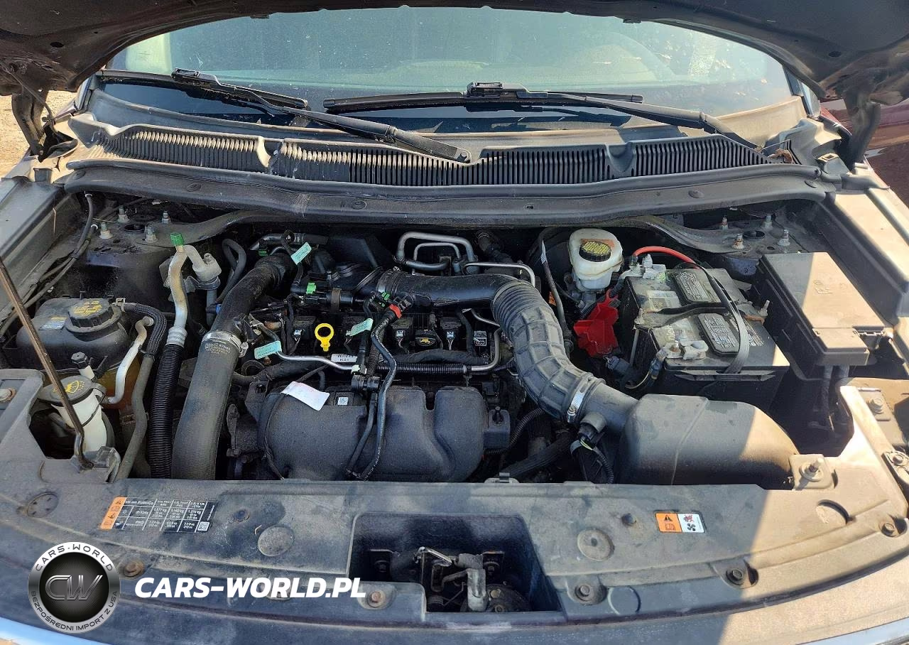 2019 Ford Explorer Xlt VIN:1FM5K8DH0KGA17739 - 11