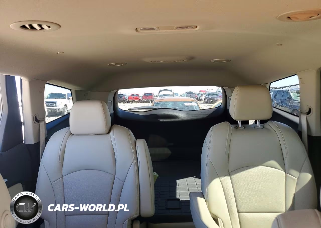 2021 Buick Enclave Premium VIN:5GAERCKW8MJ175693 - 10