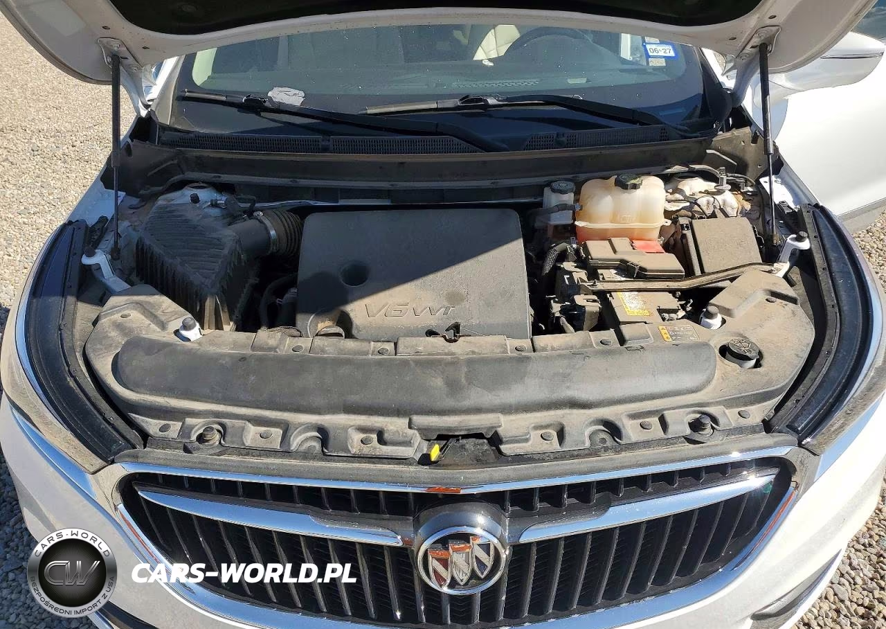 2021 Buick Enclave Premium VIN:5GAERCKW8MJ175693 - 12