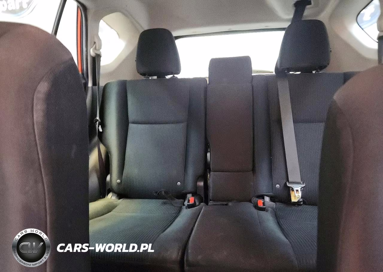 2016 Toyota Rav4 Le VIN:JTMBFREV6GJ098391 - 10