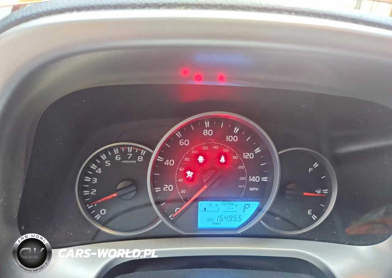 2016 Toyota Rav4 Le VIN:JTMBFREV6GJ098391 - 9
