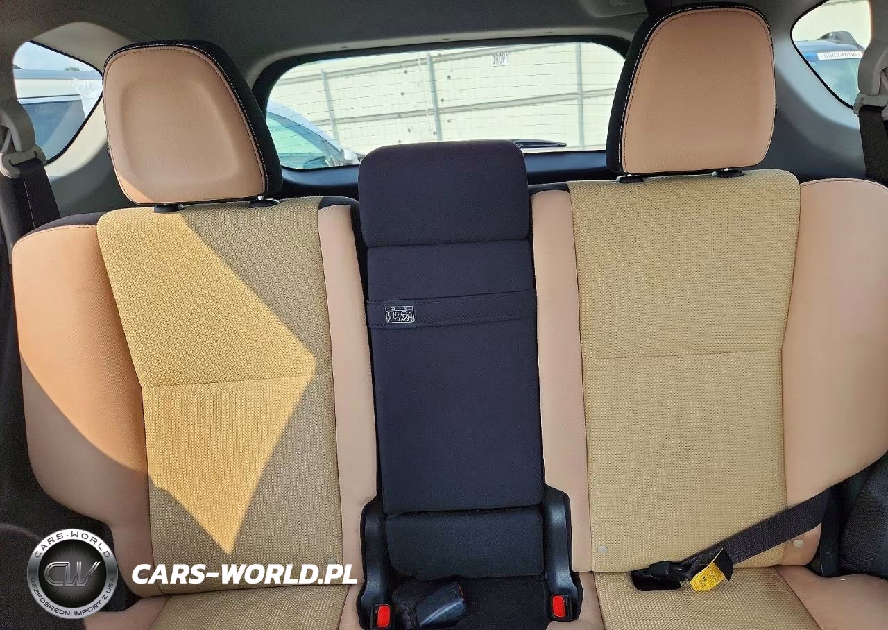 2017 Toyota Rav4 Hybrid Xle VIN:JTMRJREV1HD081625 - 10