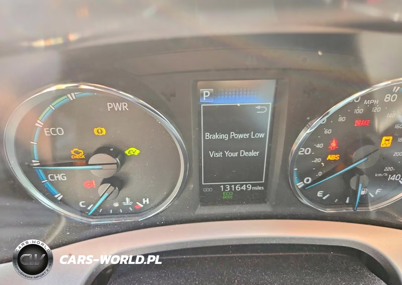 2017 Toyota Rav4 Hybrid Xle VIN:JTMRJREV1HD081625 - 9