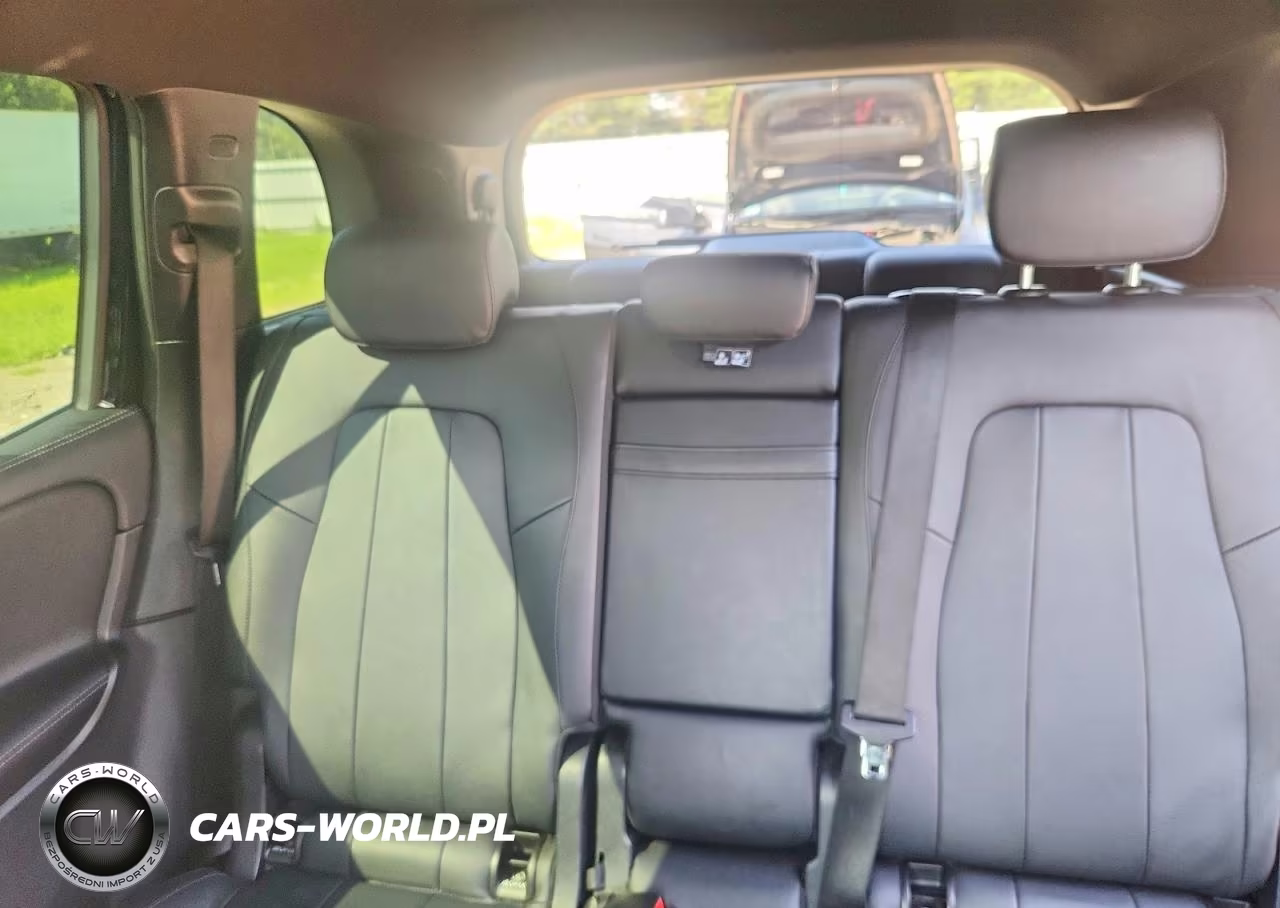 2021 Mercedes-Benz Glb 250 VIN:W1N4M4GB4MW123400 - 10